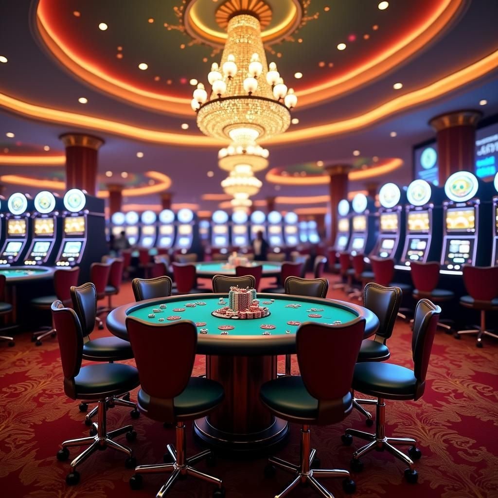 698 slot Myanmar Gaming Health Family Protection Responsible Play