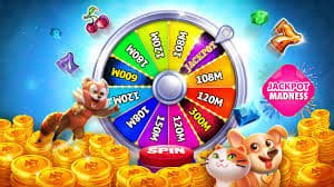 698 slot ဂိမ်းလော်ဘီ VIP Room Exclusive Games Myanmar