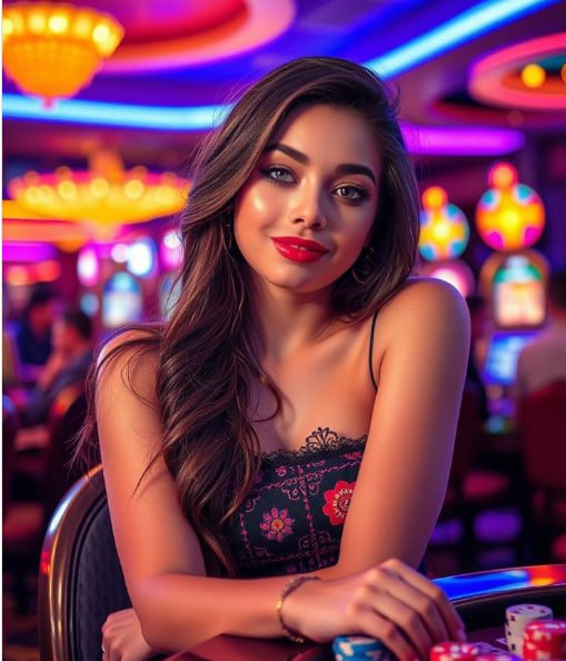 698 slot အွန်လိုင်း Slots ဂိမ်းများ