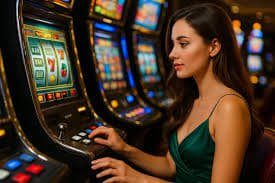 698 slot Live Casino ဂိမ်းများ
