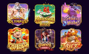 698 slot ဝင်ရောက်ရန် ကြိုဆိုသောနေရာ – ဂိမ်းကစားခြင်း အတွေ့အကြုံ