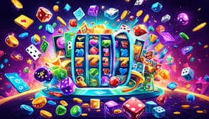 698 slot Myanmar ကစားသမားများအတွက် Online Gaming Platform